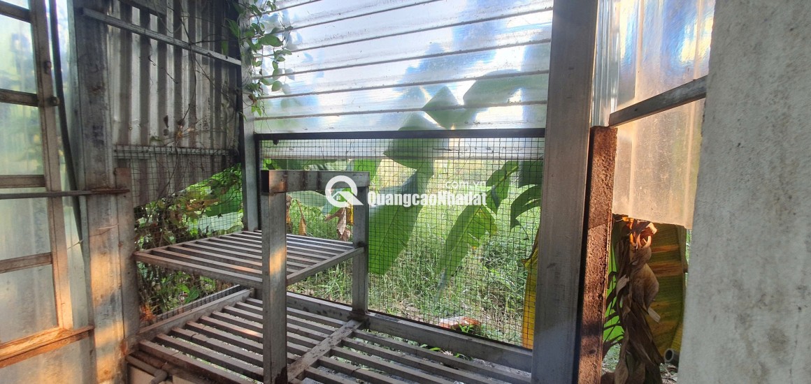 CHÍNH CHỦ CHO THUÊ XƯỞNG + NHÀ + ĐẤT TRỐNG – TỔNG 550M² (Q9) TPHCM
